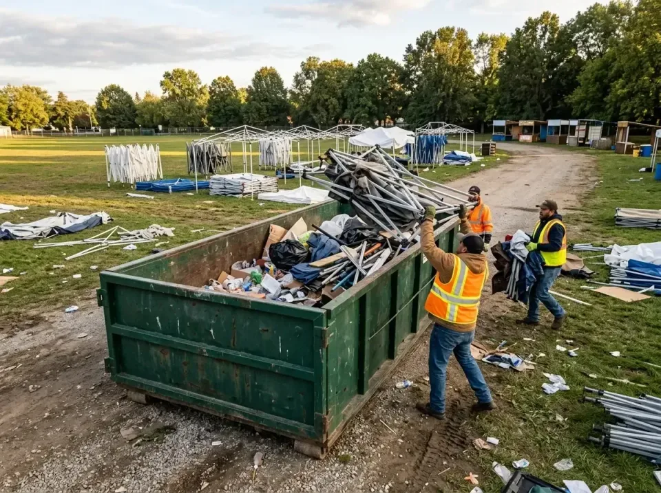 temporary-event-waste-containe-016 — frequently asked questions, Roll-Off Dumpster Rental Services in Manatee Road, FL